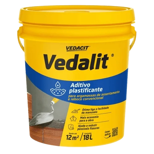 Vedalit