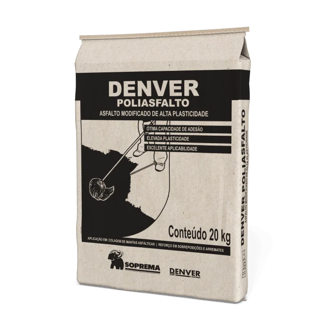 Denver Poliasfalto