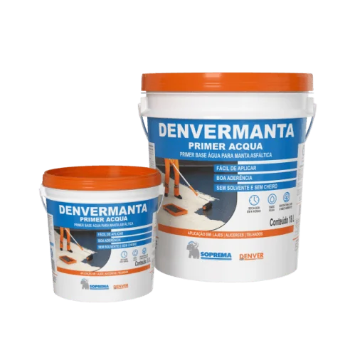 Denver Primer Acqua