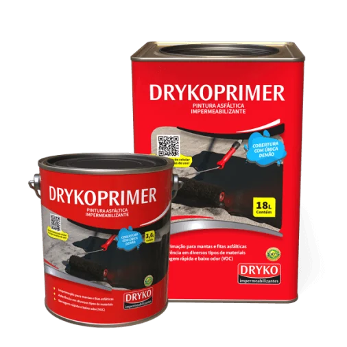 DRYKOPRIMER ECO