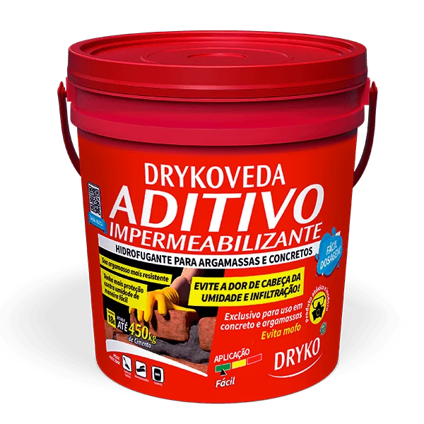 Drykoveda