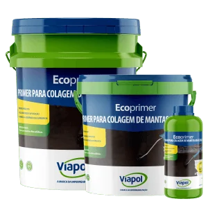 Ecoprimer Viapol