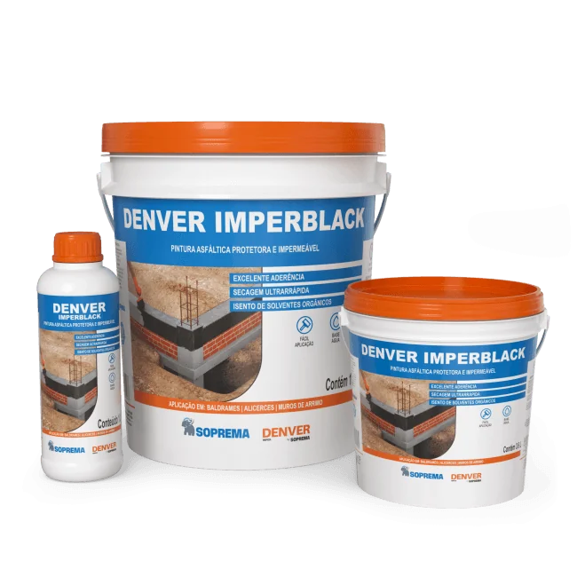 Denver Imperblack