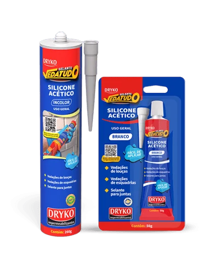 Silicone Neutro