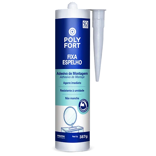 Fixa Espelho