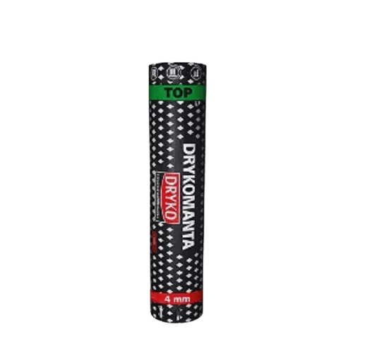 DRYKOMANTA TOP 4MM TIPO III CLASSE B