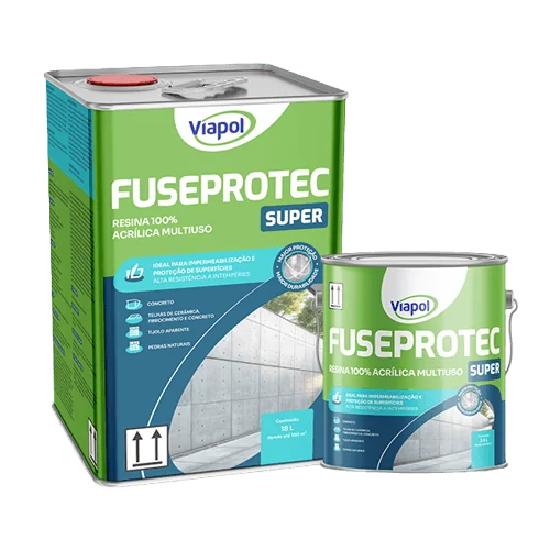 FUSEPROTEC