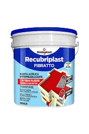 Recubriplast Fibratto