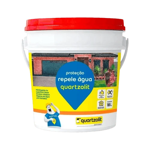 Repele Acqua Quartzolit