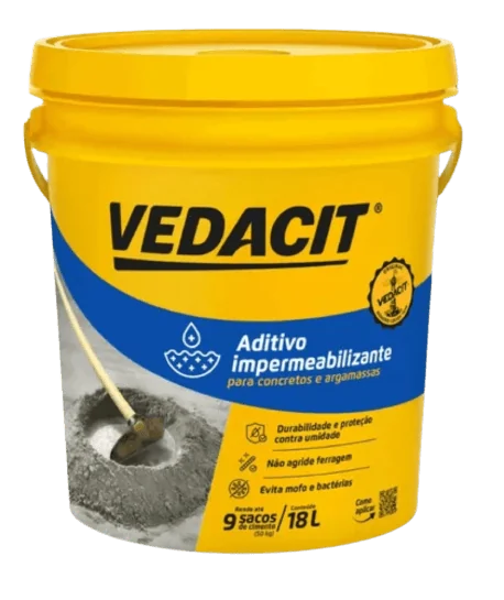 Vedacit