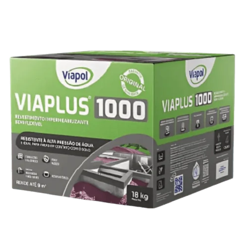 Viaplus 1000 18kg