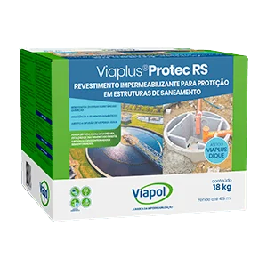 Viaplus RC (Dique) 18kg