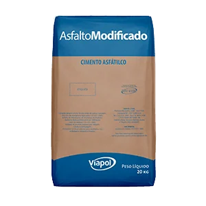 Viapol Asfalto Modificado
