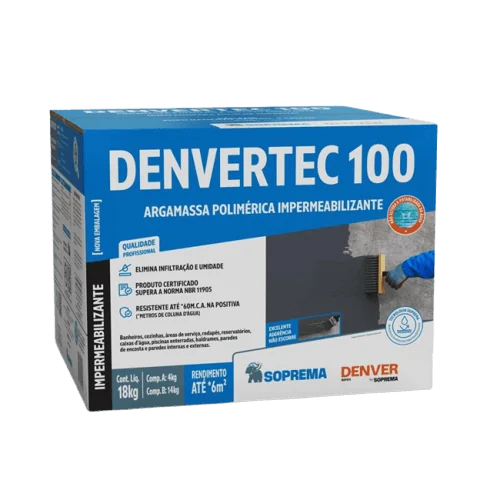 Denvertec 100 18kg