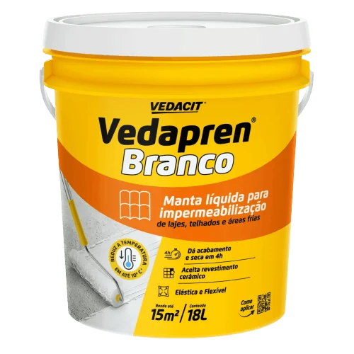 Vedapren Laje