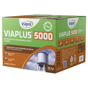 Viaplus 5000 18kg